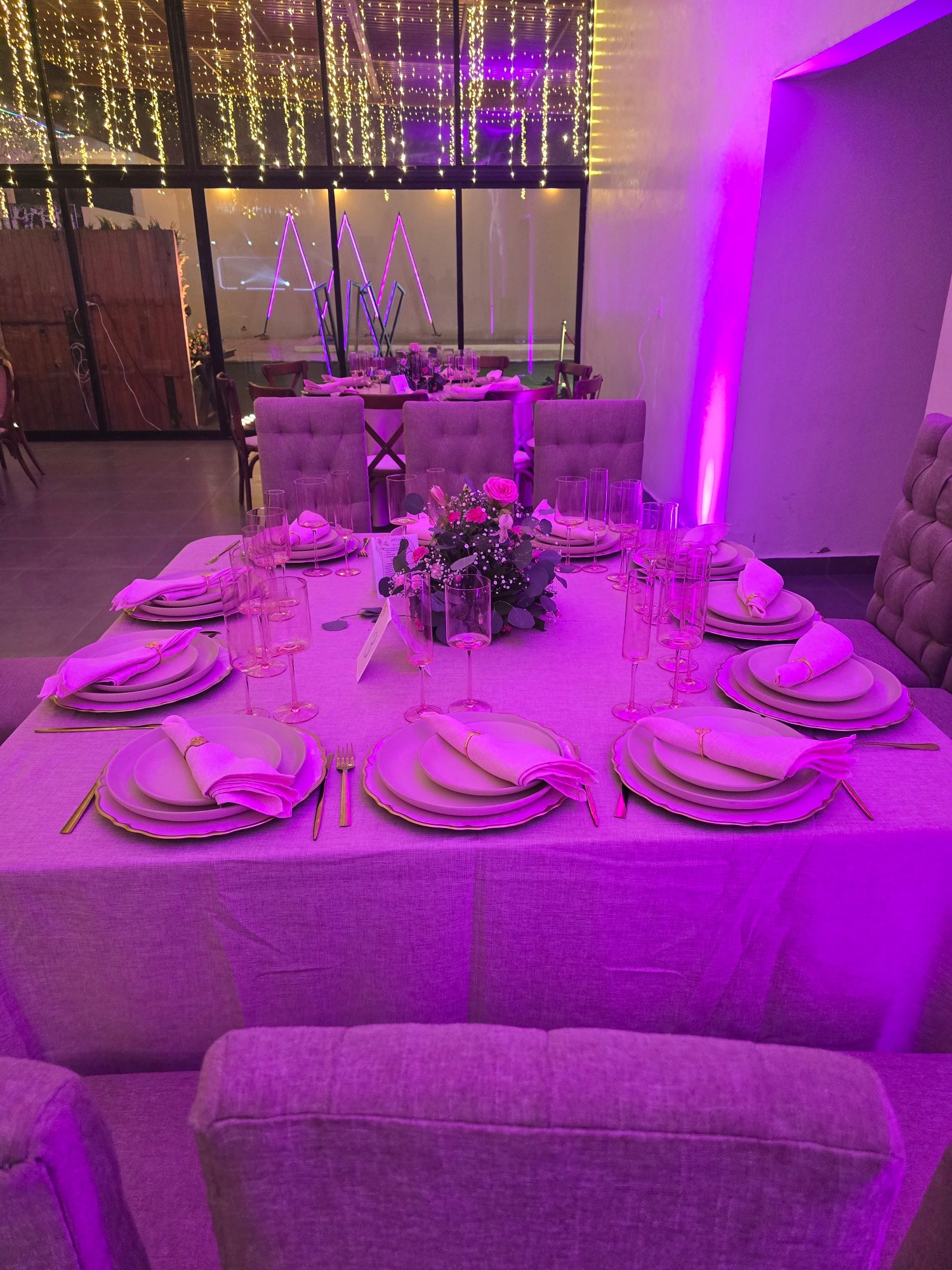 Bodas en Villa León