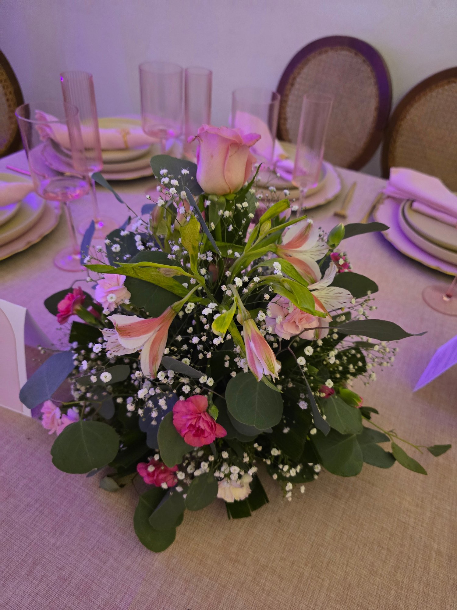 Bodas en Villa León