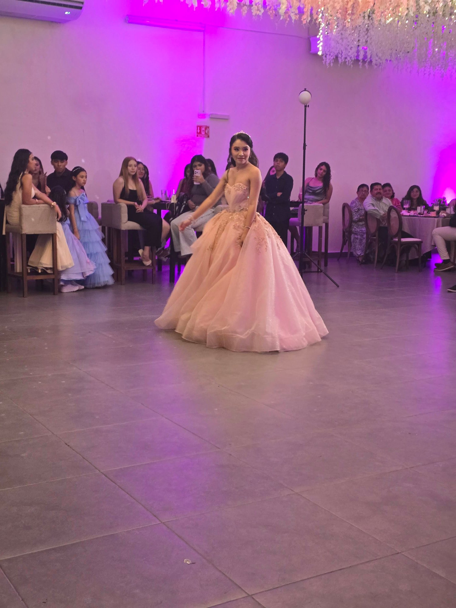 Bodas en Villa León