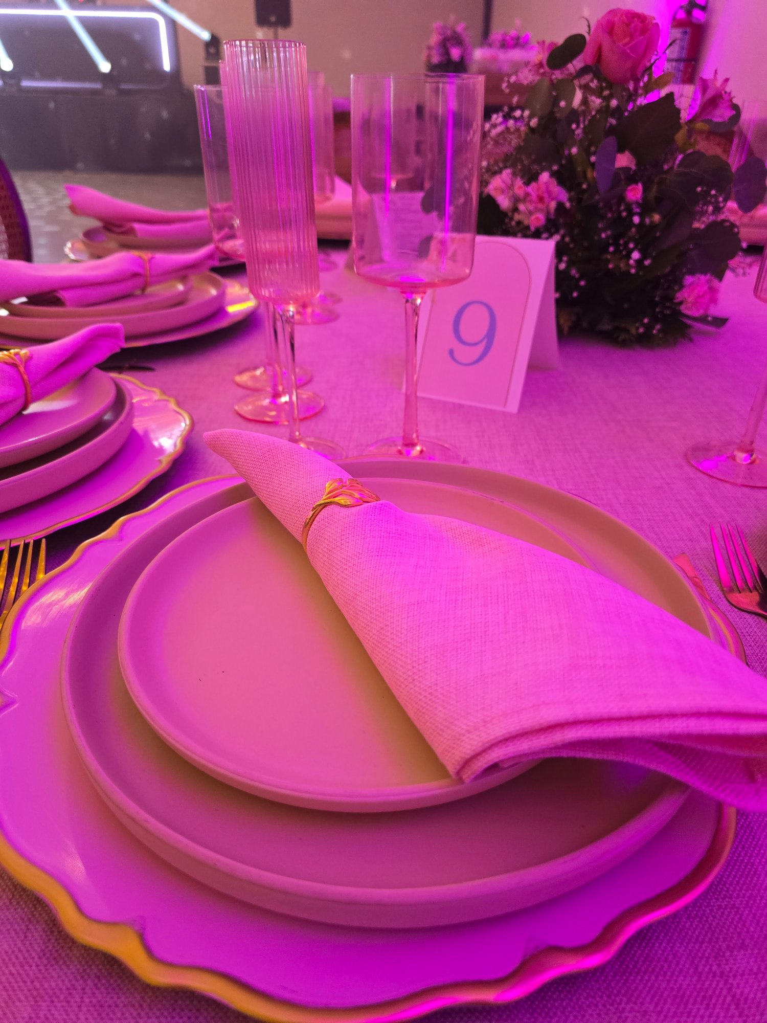 Bodas en Villa León