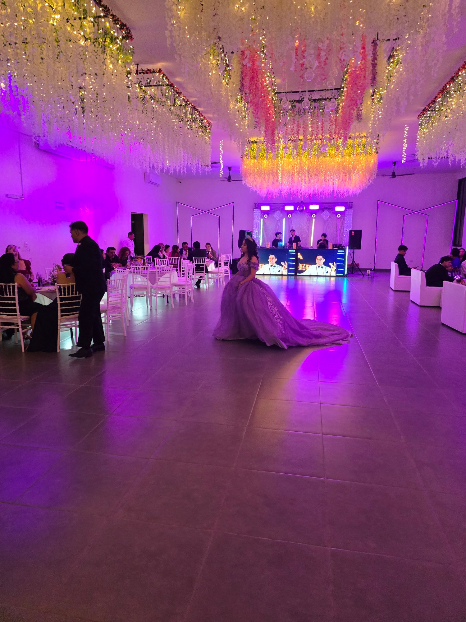 Bodas en Villa León
